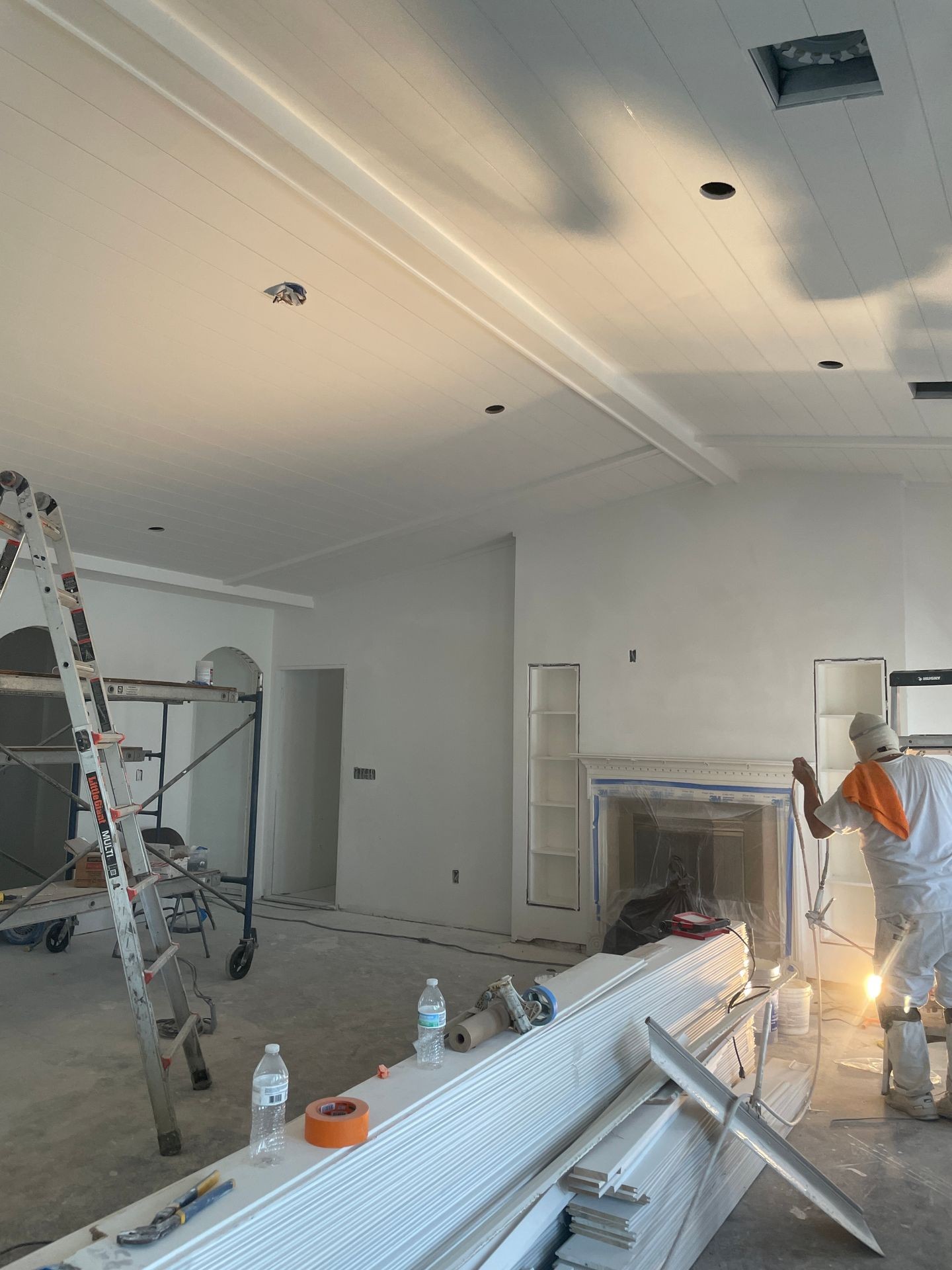 Custom Color Consultations