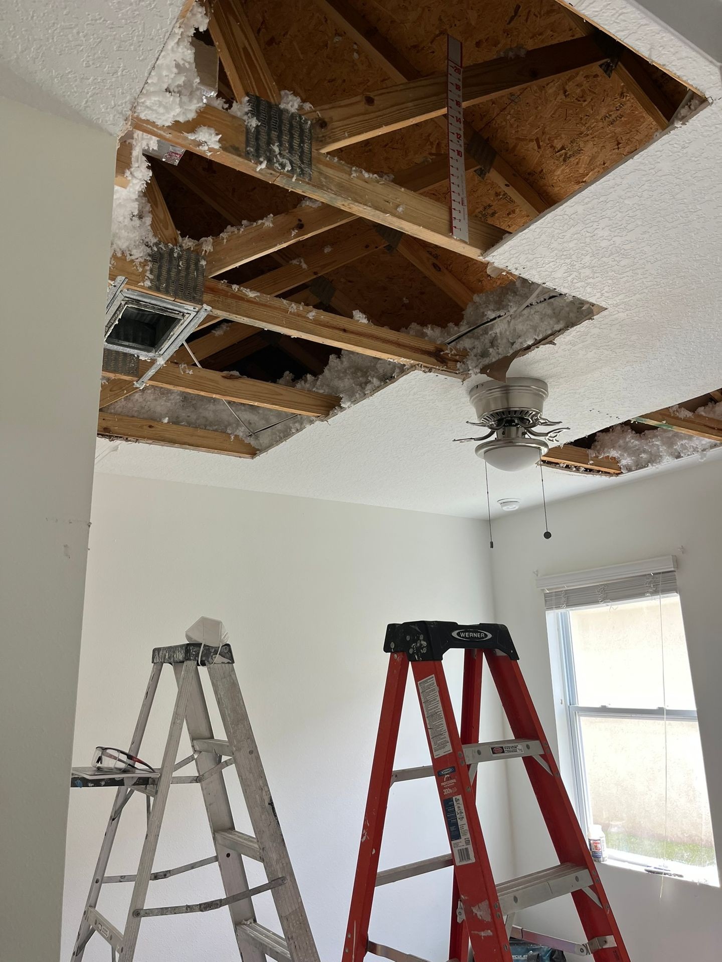 Exterior Home Revival